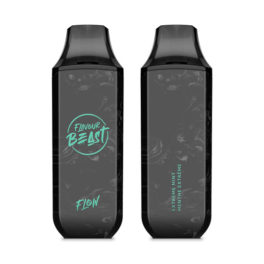 Flavour Beast Flow Disposables - Extreme Mint Ice