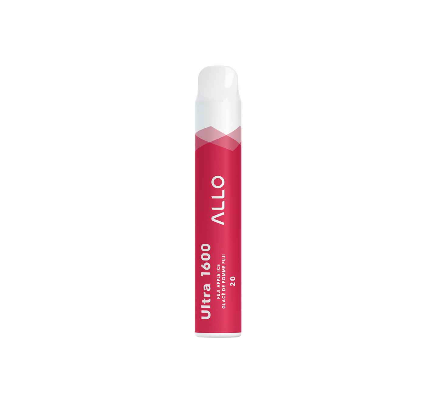 Allo Ultra 1600 Disposable - Fuji Apple Ice
