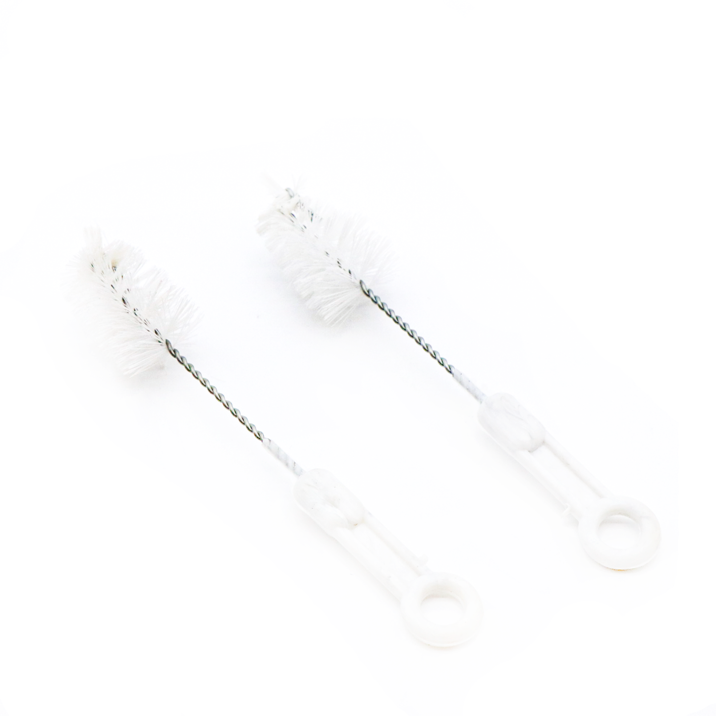 Brosse blanche pour conduite d'eau de 6 po