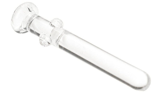14 mm Glass Nail*** - Infyniti Scales