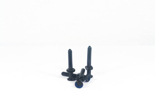 GN1002: 19mm Glass Nail - Infyniti Scales