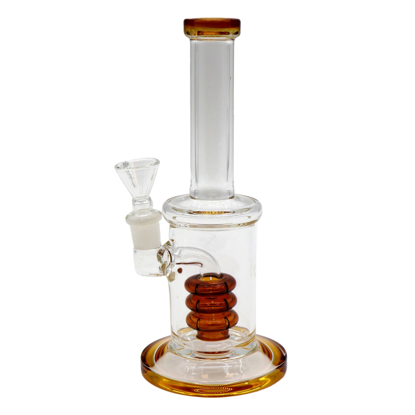 8" Triple Stack Showerhead Diffuser