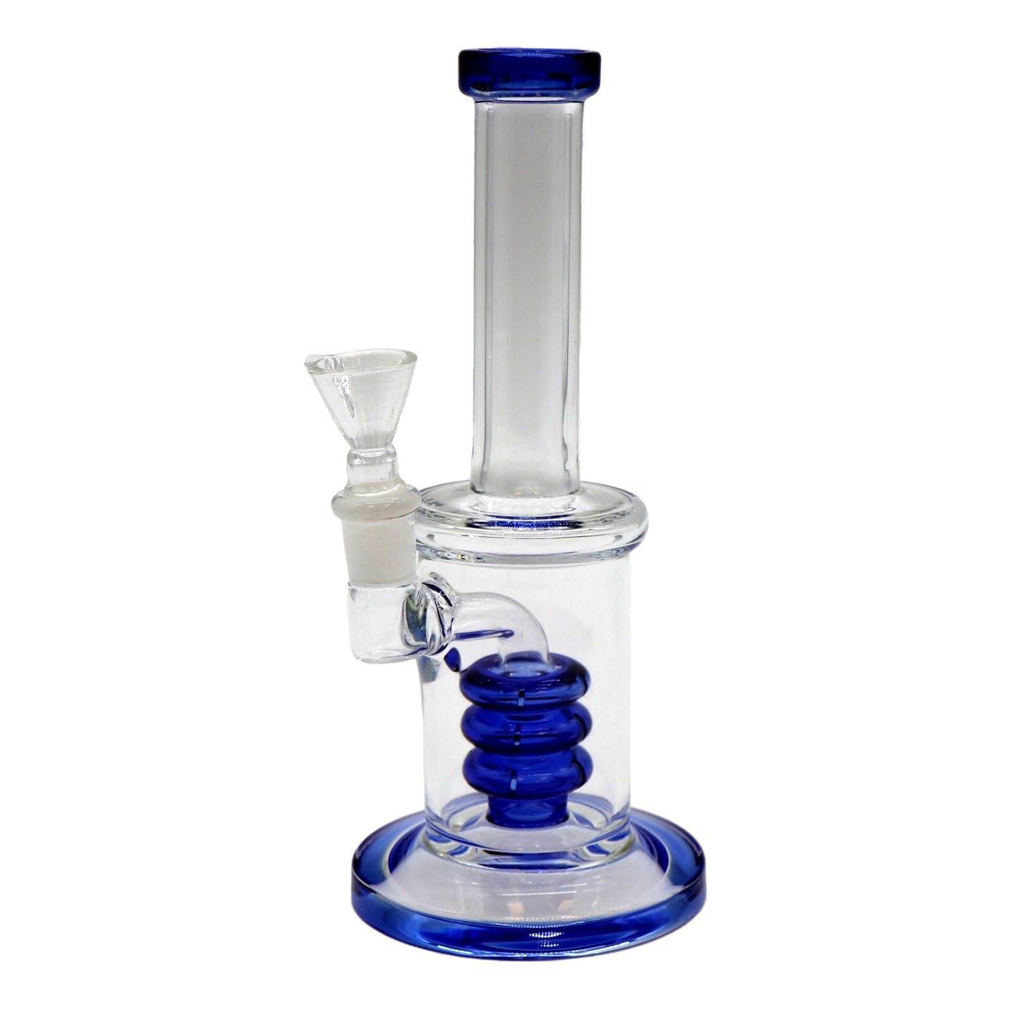 8" Triple Stack Showerhead Diffuser