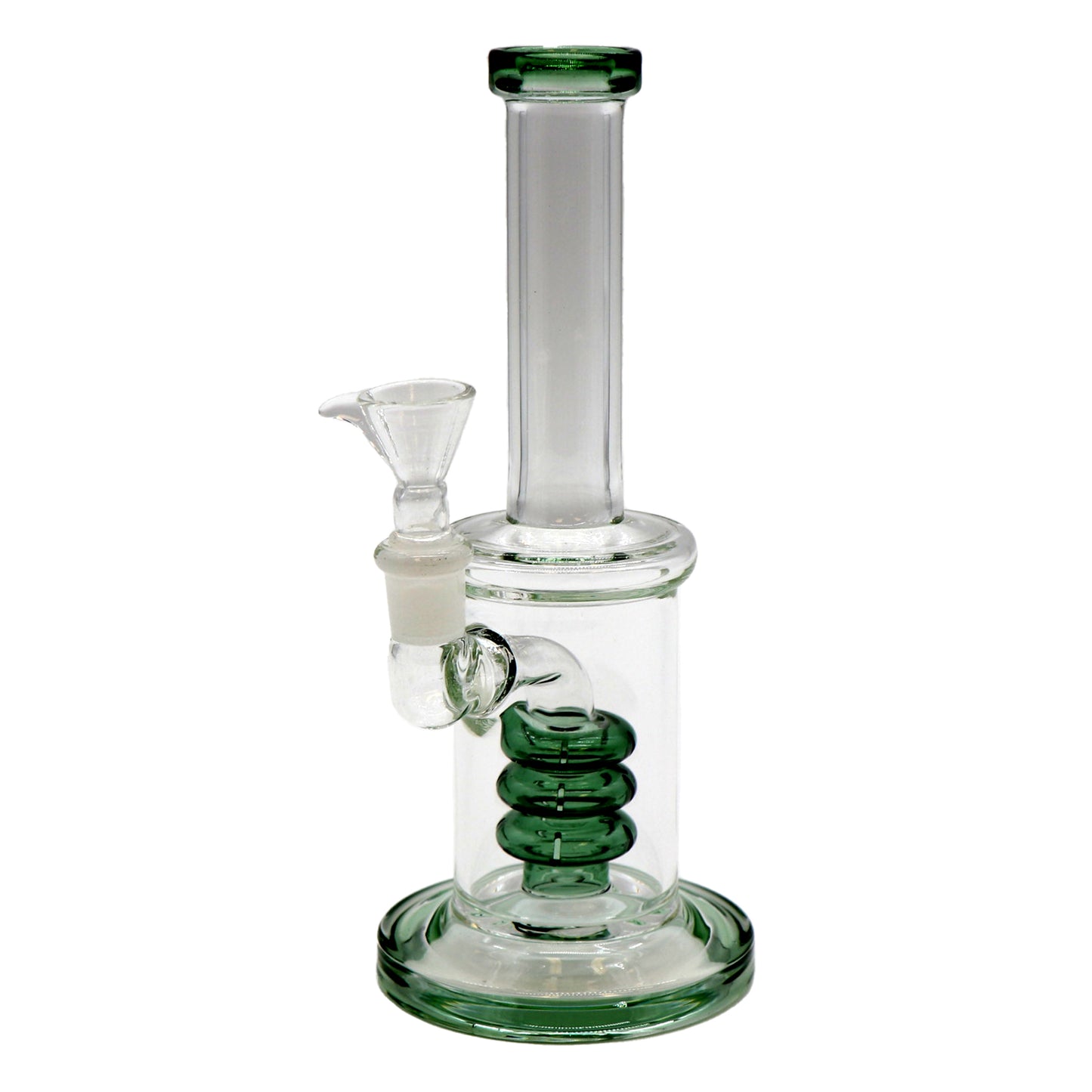 8" Triple Stack Showerhead Diffuser