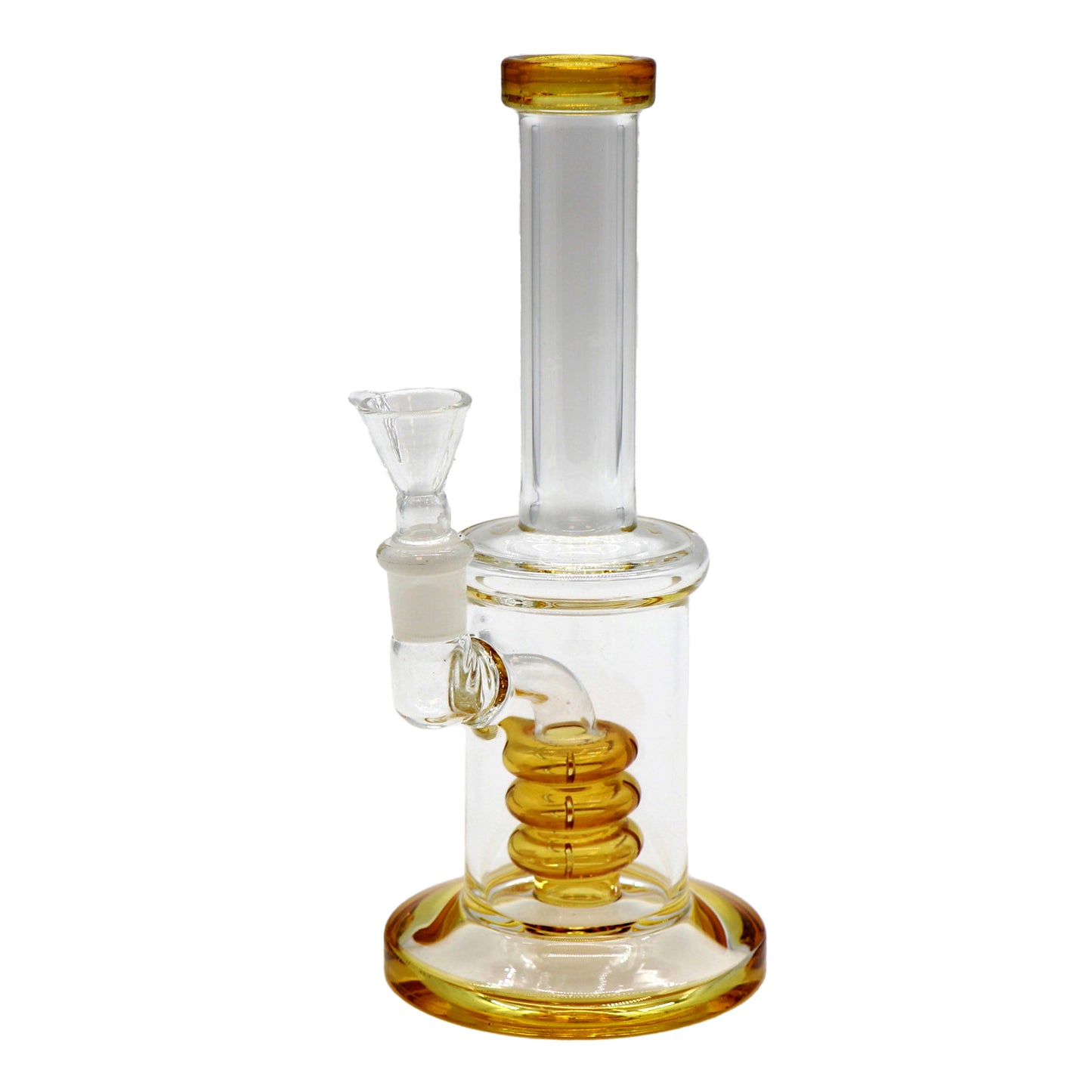 8" Triple Stack Showerhead Diffuser