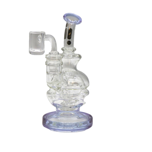 ***8" Infyniti Showerhead Rig, Asst.