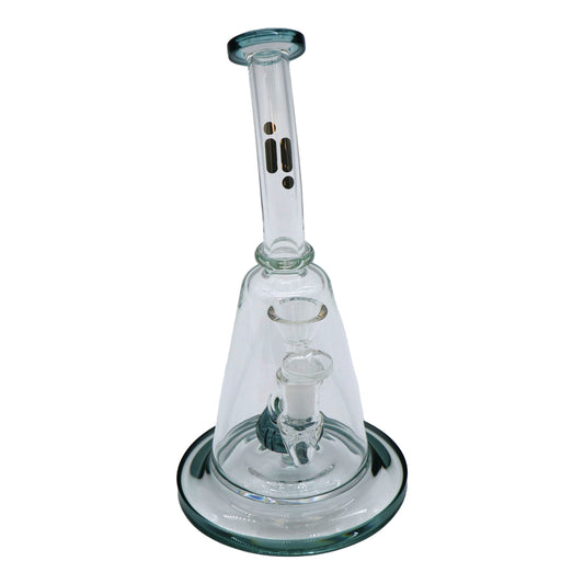 10" Infyniti Triangle Rig, Asst.