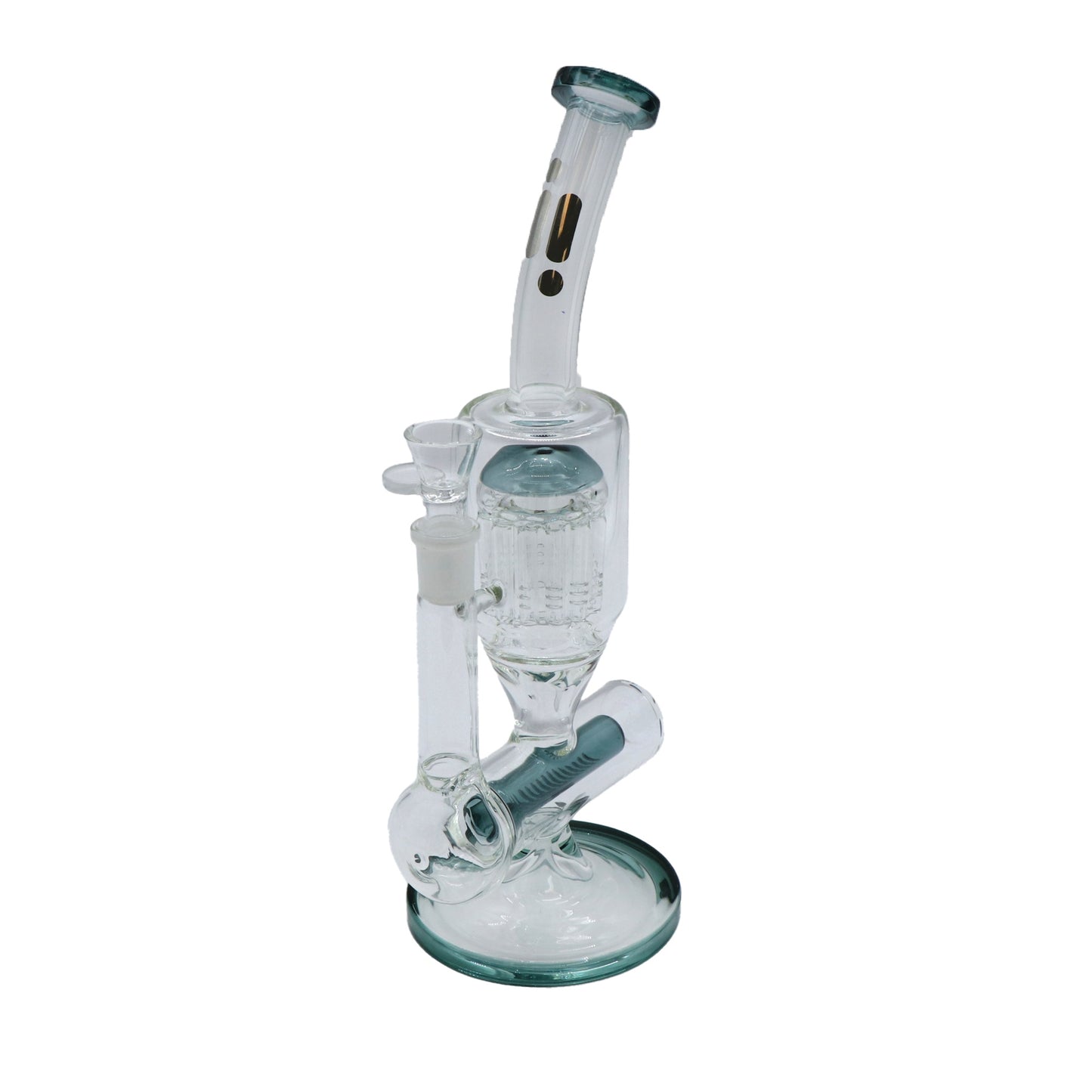 14" Infyniti Brand Inline, Tree Perk, Stemless
