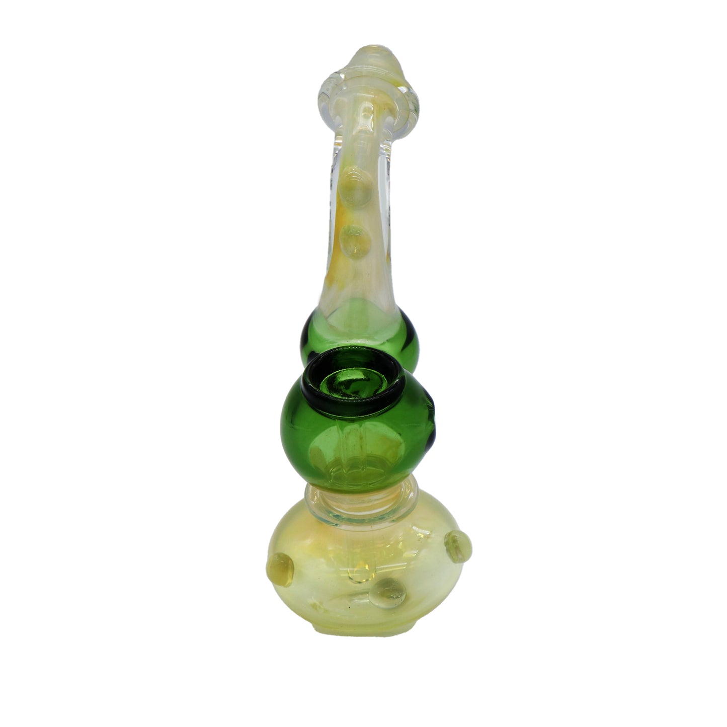 5-6" Glass High End Finish Bubbler - Infyniti Scales