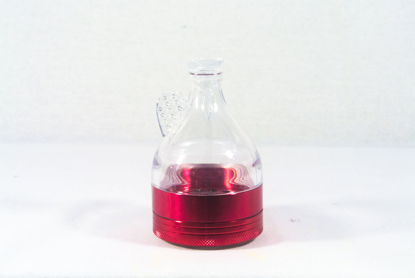 GR1029: Aluminum Cone Grinder - Infyniti Scales