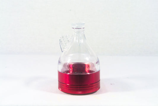GR1029: Aluminum Cone Grinder - Infyniti Scales