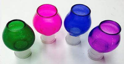 Glass Dome*** - Infyniti Scales