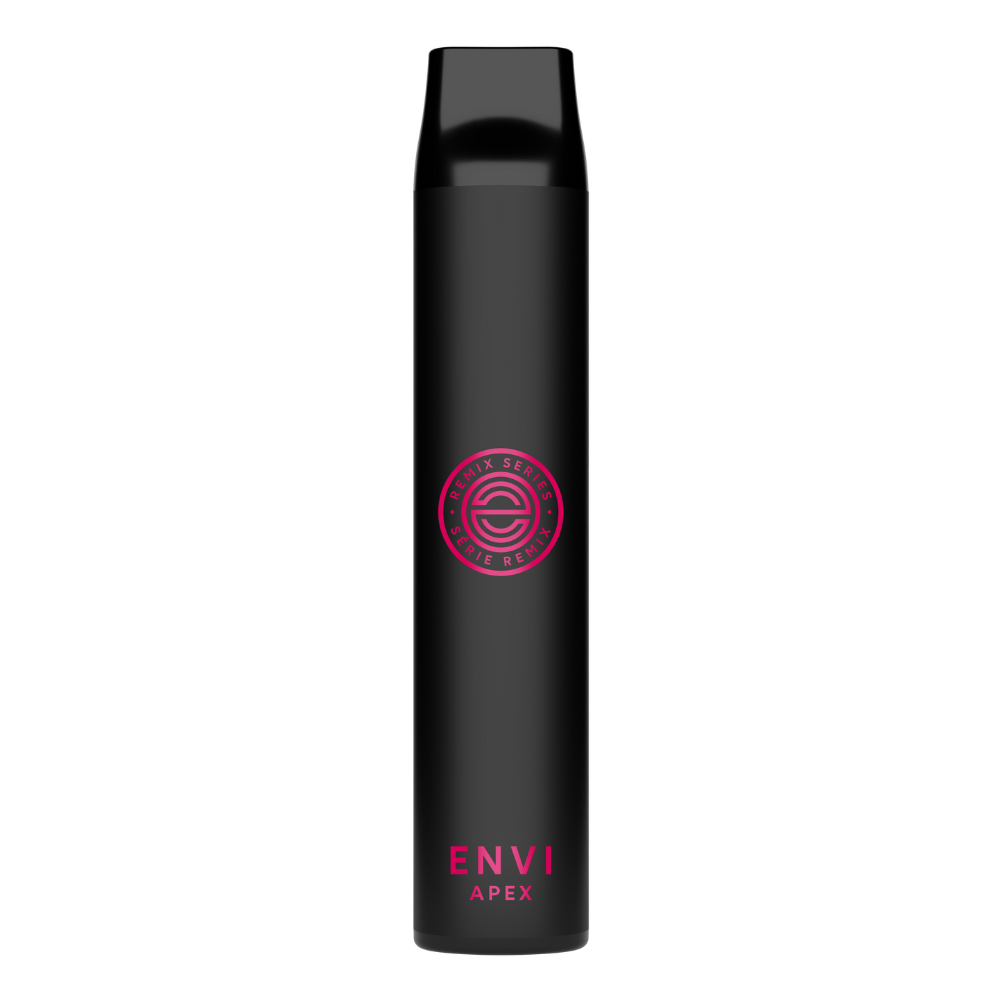 ENVI Disposable Apex - Grape Raspberry Peach Iced