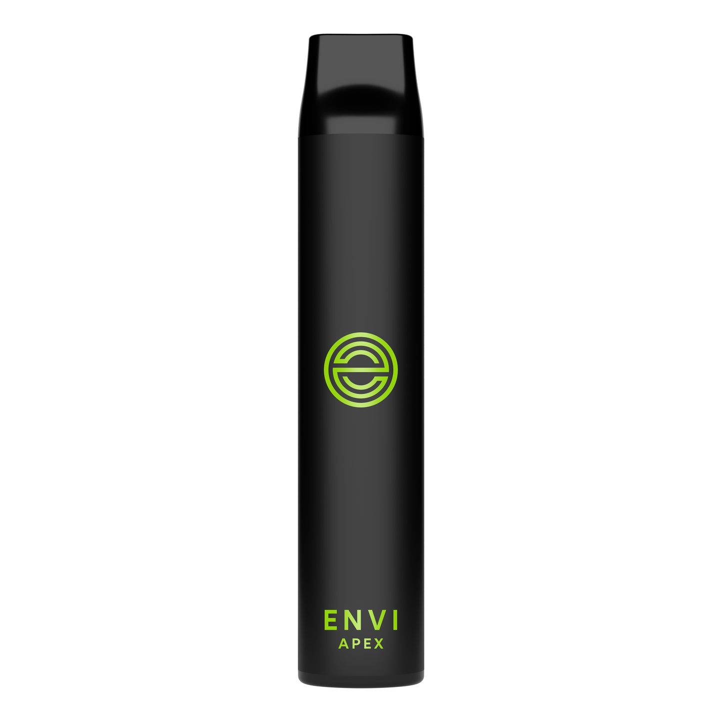 ENVI Jetable Apex - Pomme Verte