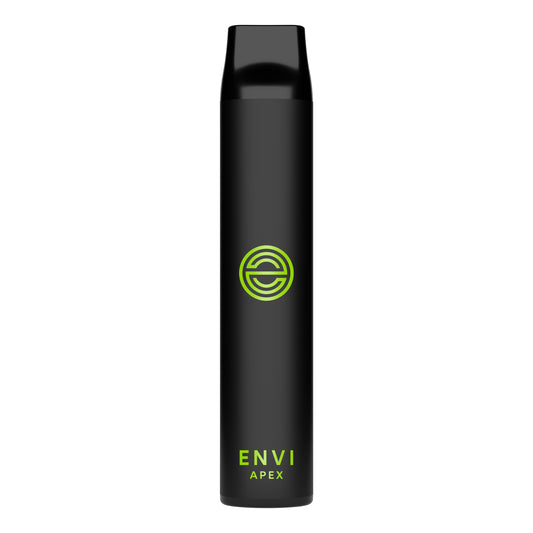 ENVI Jetable Apex - Pomme Verte