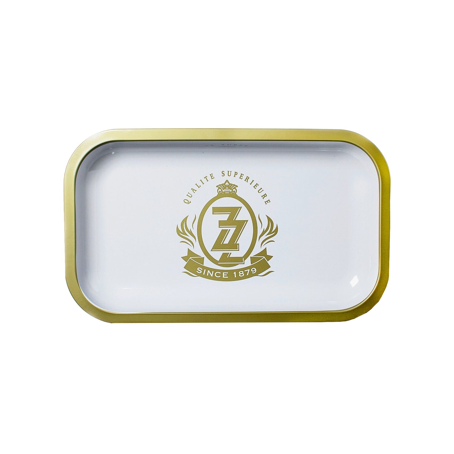 Plateau roulant Zig Zag - Original