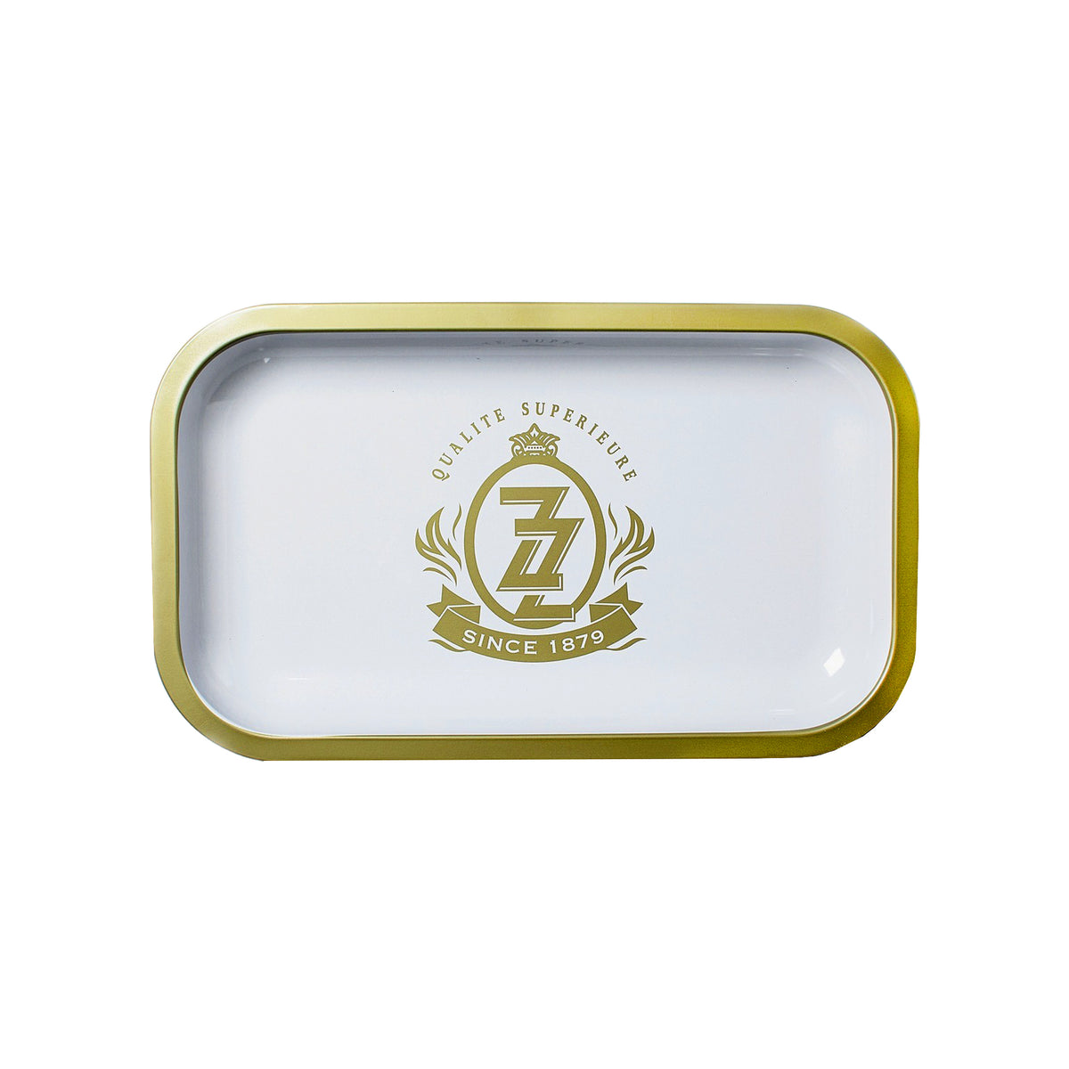 Zig Zag Rolling Tray Original Infyniti Scales
