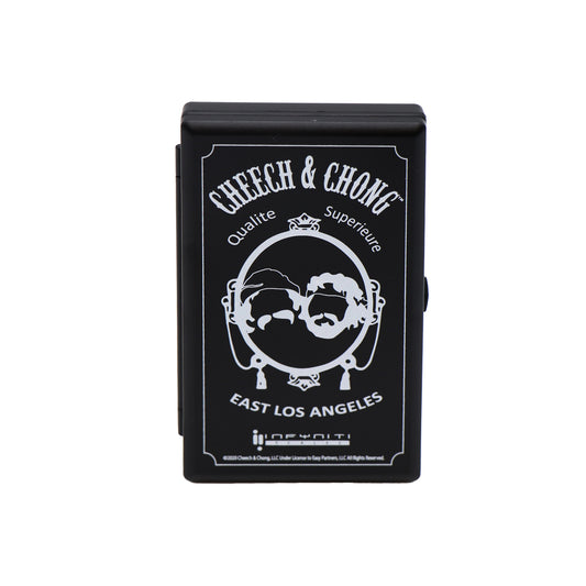 Cheech and Chong G-Force, Licensed Digital Pocket Scale, 350g x 0.1g - Infyniti Scales