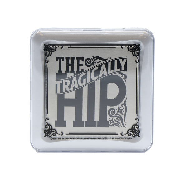 The Tragically Hip Panther, Licensed Digital Pocket Scale, 50G x 0.01G