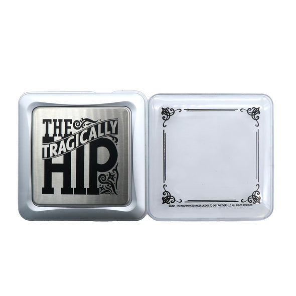 The Tragically Hip Panther, Licensed Digital Pocket Scale, 50G x 0.01G