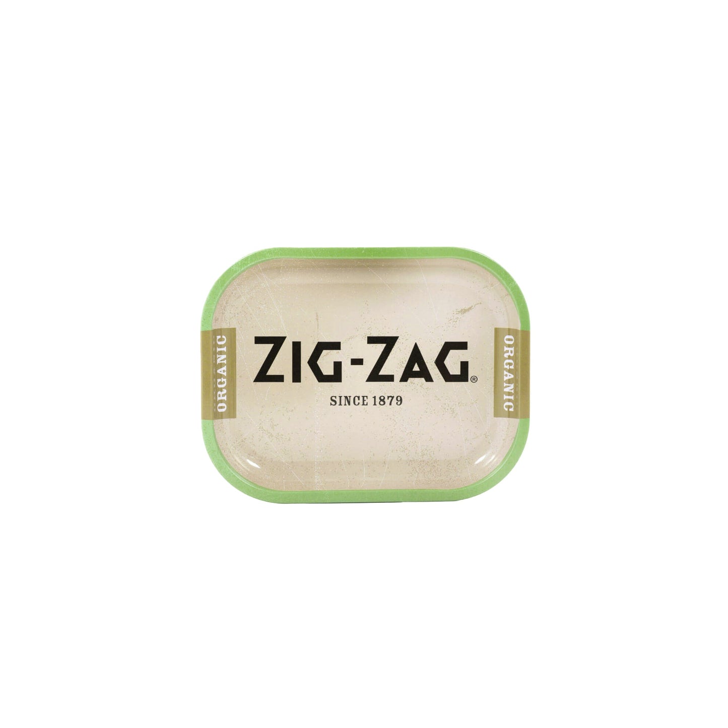 Plateau roulant Zig Zag - Biologique