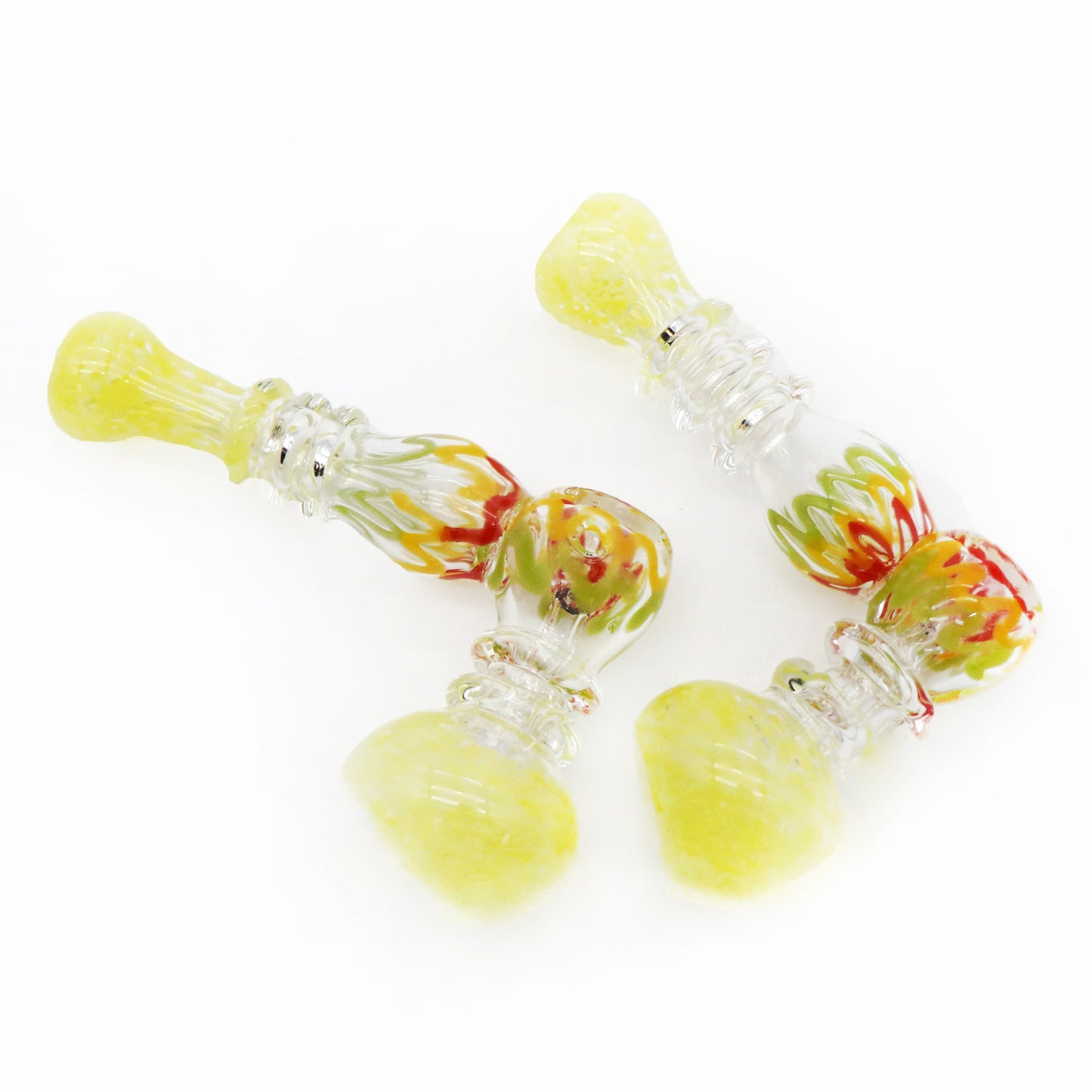 7" Multi- Colour Bubbler - Infyniti Scales