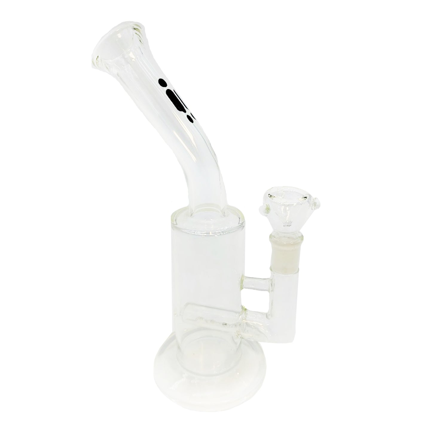 Banger en ligne Infyniti double fonction 10"