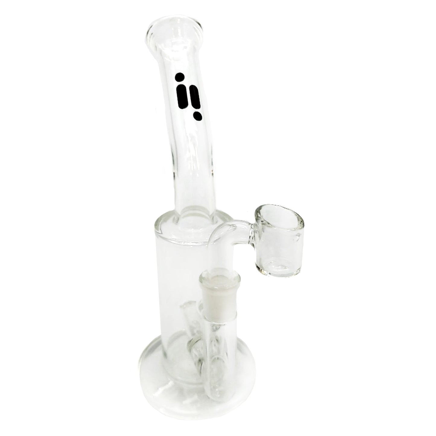 Banger en ligne Infyniti double fonction 10"