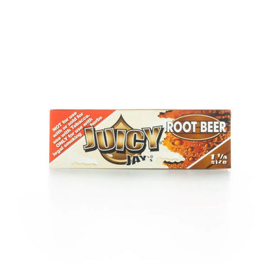 Juicy Jay's - Root Beer - Infyniti Scales