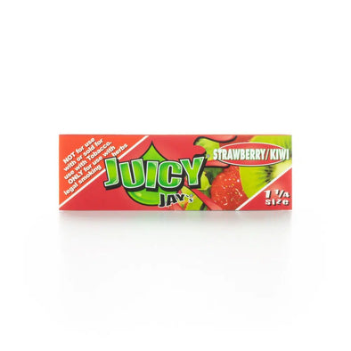 Juicy Jay's - Strawberry Kiwi - Infyniti Scales