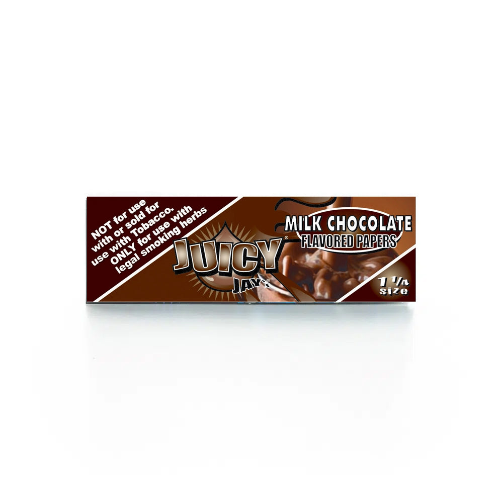 Juicy Jay's - Milk Chocolate - Infyniti Scales