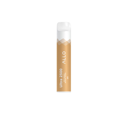 Allo Ultra 2500 Disposable - Juicy Mango