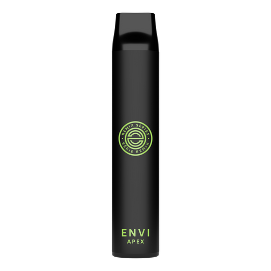 ENVI Disposable Apex - Kiwi Pomegranate Berry Iced