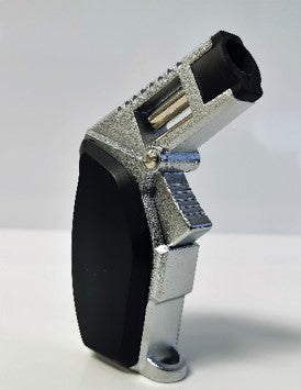 Torche de style pistolet - dans une boîte de présentation