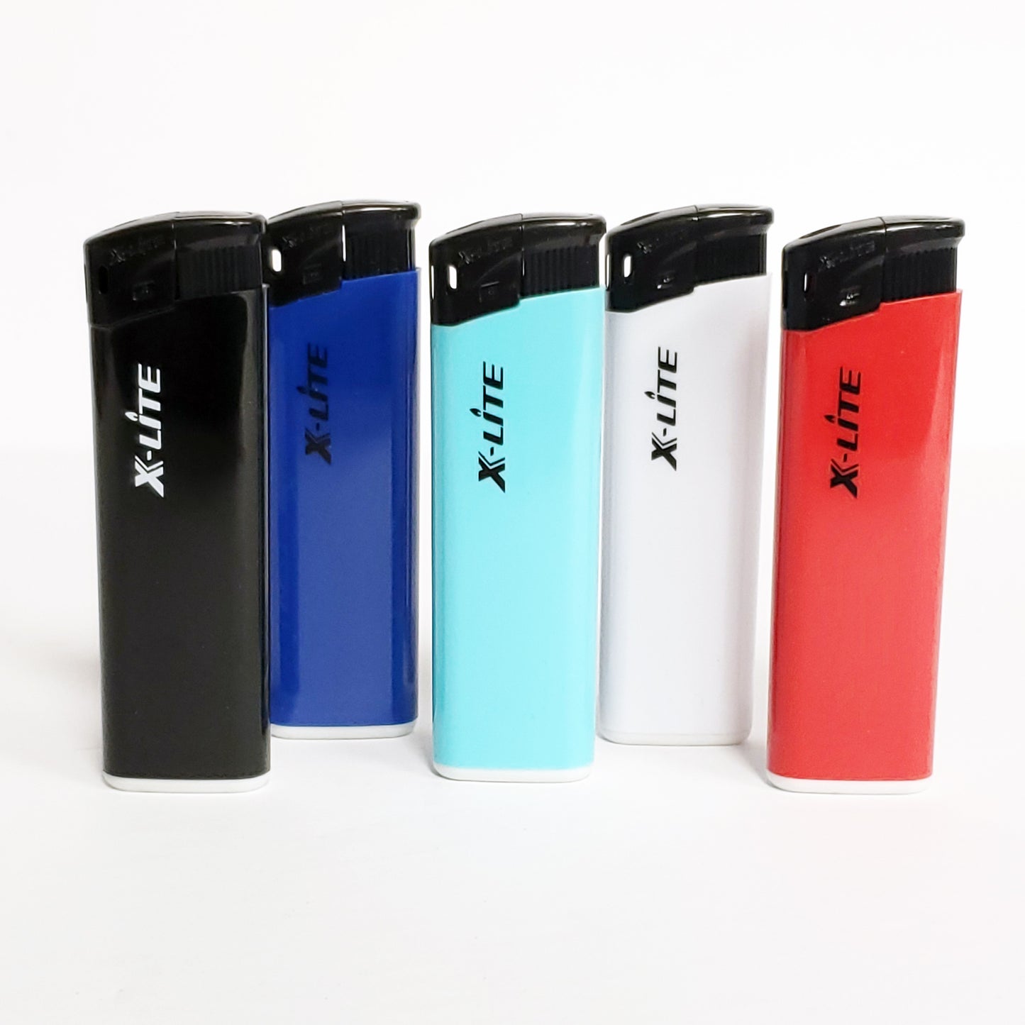 X-Lite Disposable Lighter - Infyniti Scales