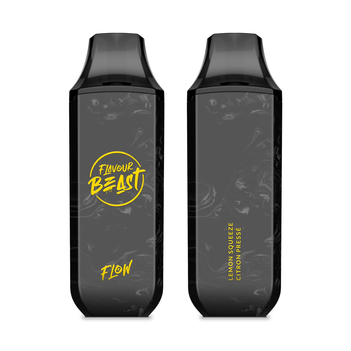 Flavour Beast Flow Disposables - Lemon Squeeze Iced