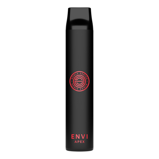 ENVI Jetable Apex - Litchi Pastèque Fraise