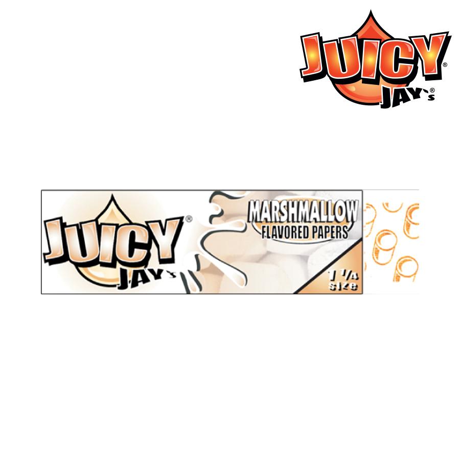 Juicy Jay's - Marshmallow - Infyniti Scales