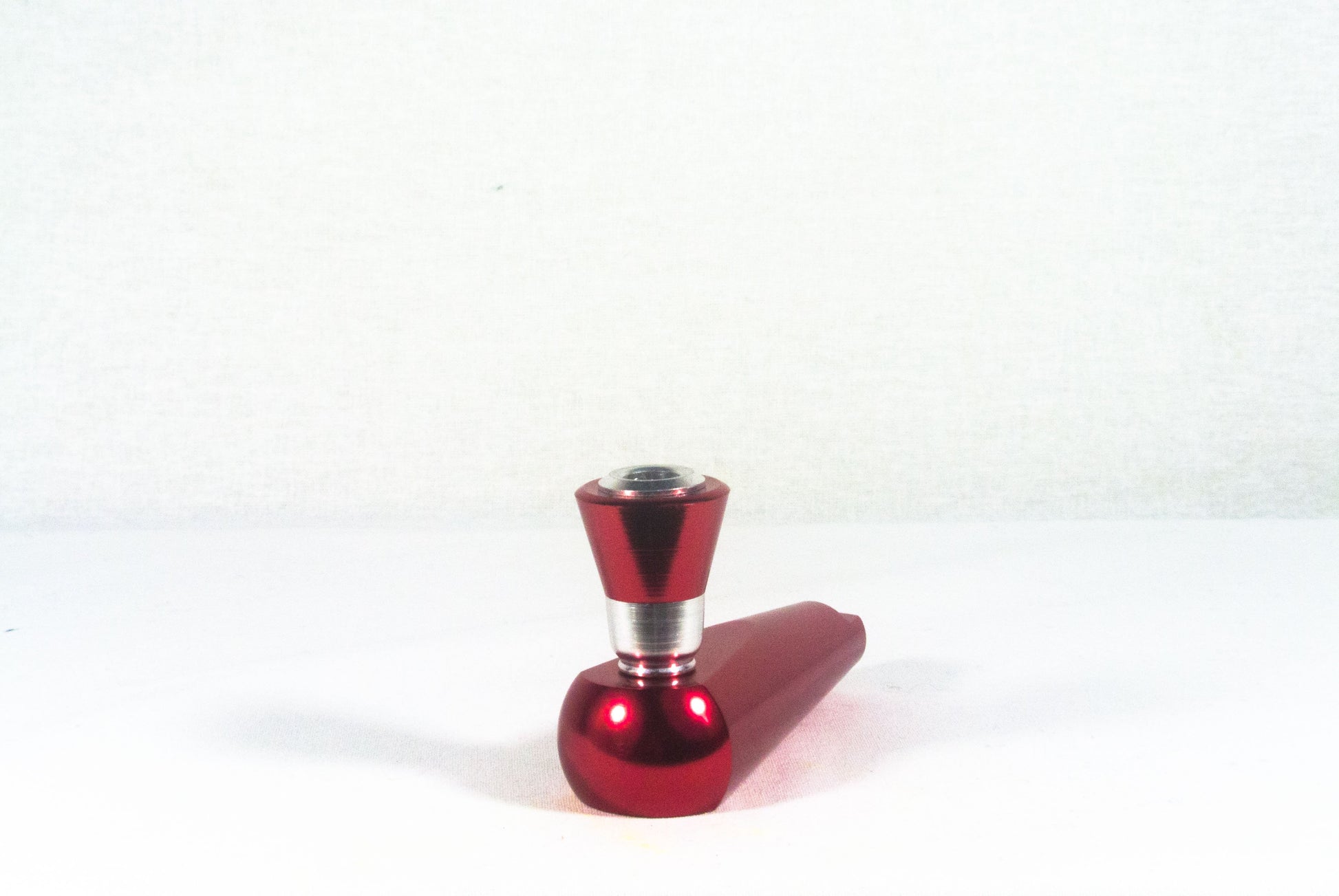 MP1013: Metal Pipe with Ceramic Stone - Infyniti Scales
