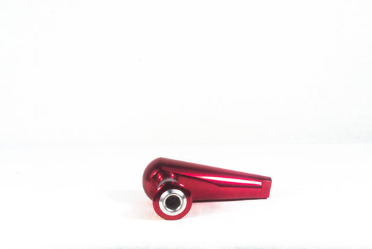 MP1013: Metal Pipe with Ceramic Stone - Infyniti Scales