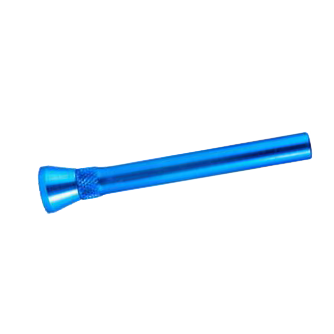 Metal Popper with Bowl - Infyniti Scales