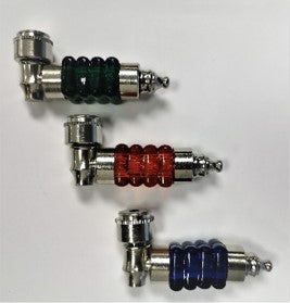 Color Cube Metal Pipe - Infyniti Scales