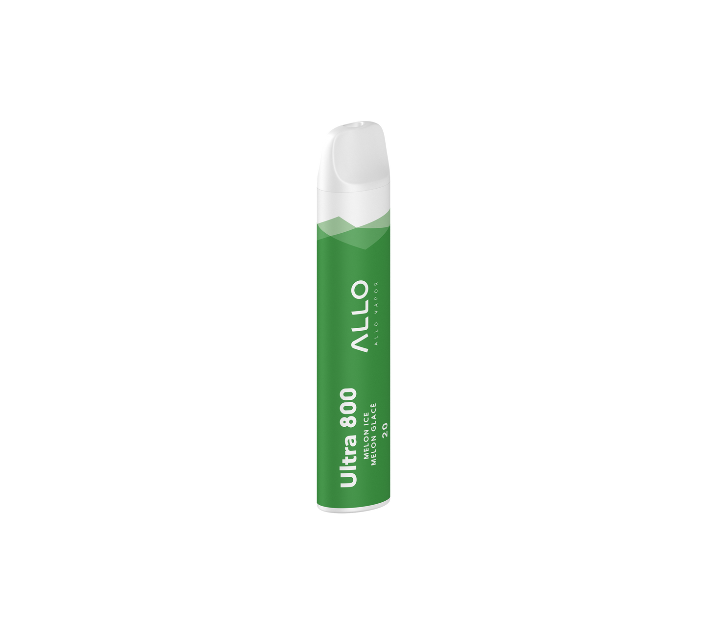 Allo Ultra 800 Disposable - Melon Ice