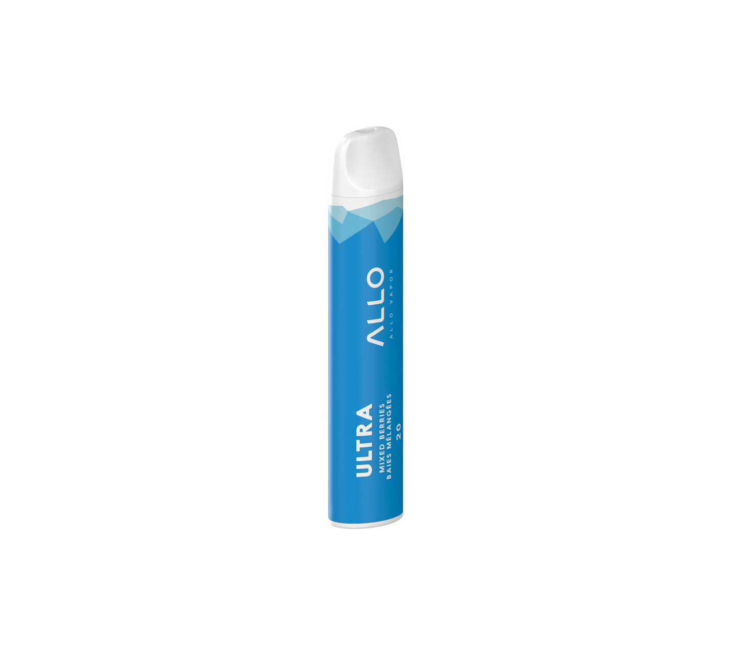 Allo Ultra 800 Disposable - Mixed Berries
