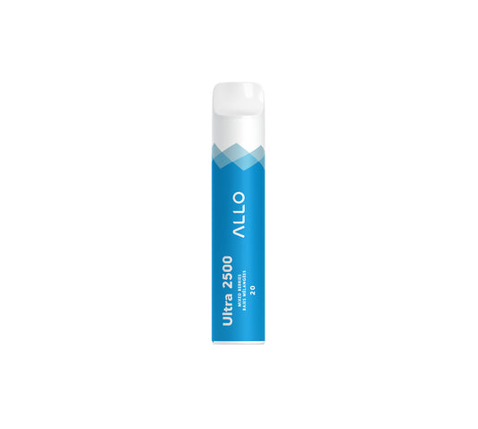 Allo Ultra 2500 Disposable - Mixed Berries