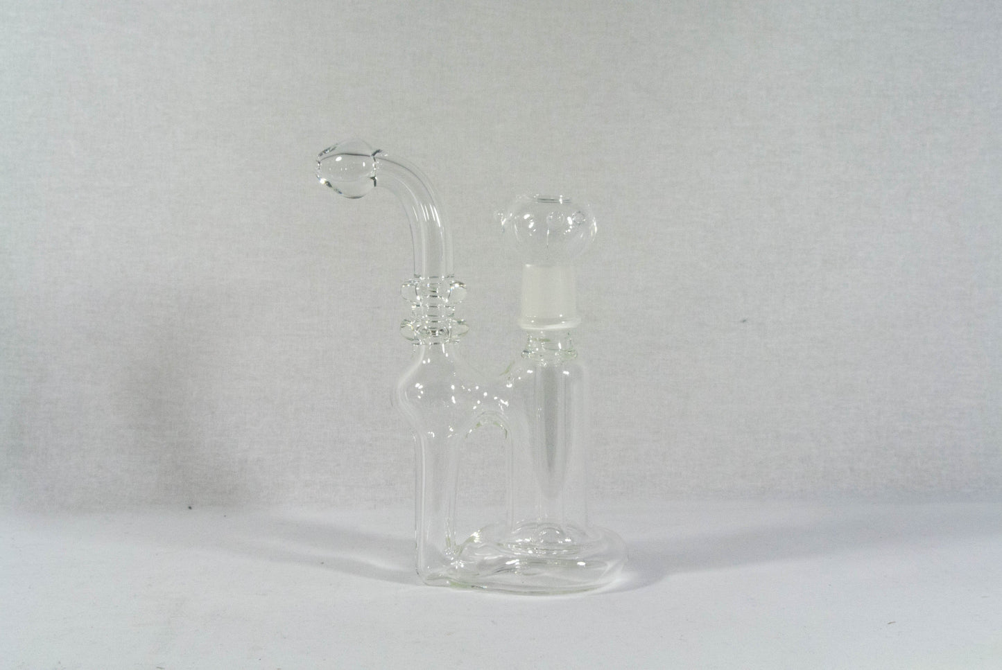 NEP1012: Glass Recycler Rigs Assorted - Infyniti Scales