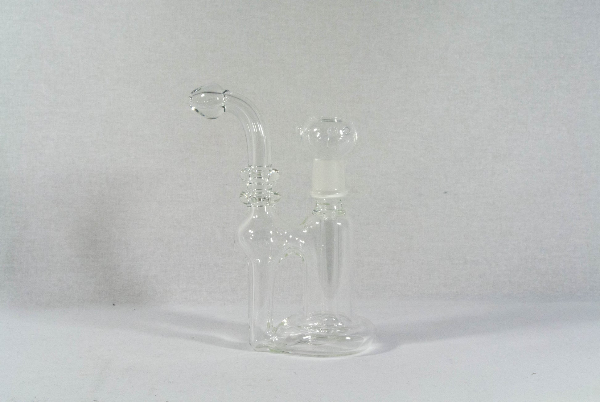 NEP1012: Glass Recycler Rigs Assorted - Infyniti Scales