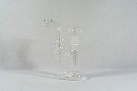 NEP1012: Glass Recycler Rigs Assorted - Infyniti Scales