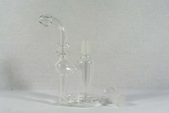 NEP1012: Glass Recycler Rigs Assorted - Infyniti Scales