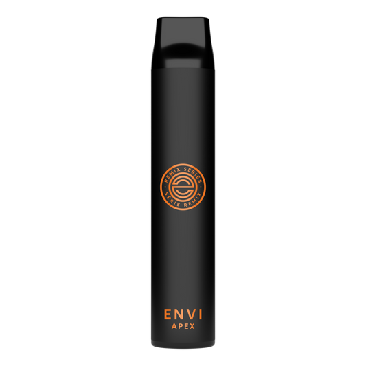 ENVI Jetable Apex - Orange Raisin Pomme Glacée